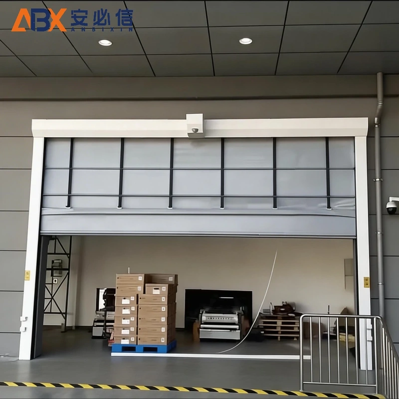 张家界市充气式门封