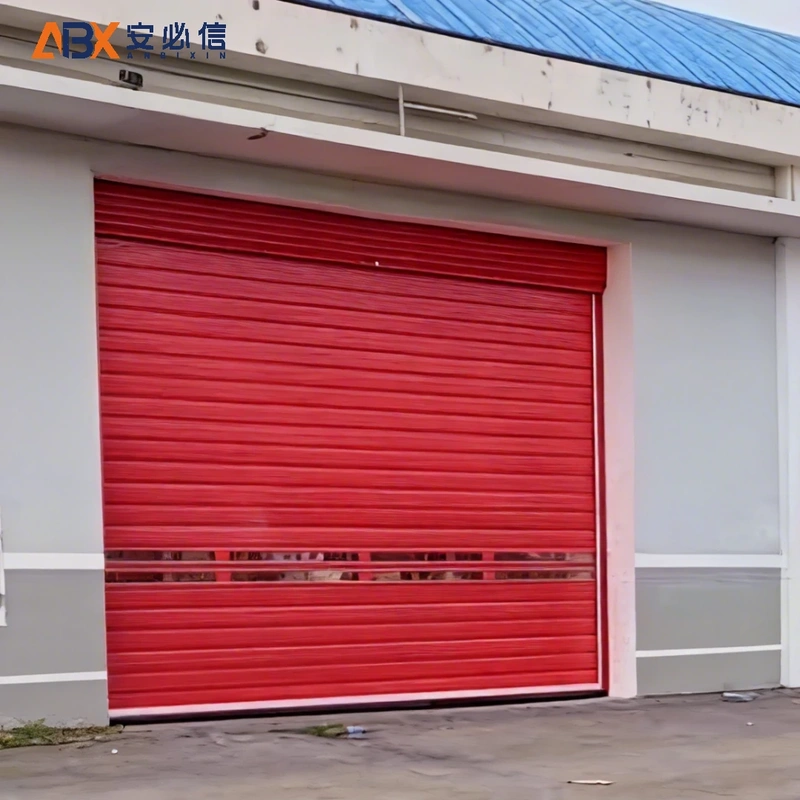张家界市雷达高速门